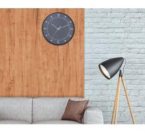 Reloj muro Números chicos 30 cm