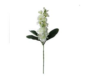 Flor tallo Delfinium 51 cm