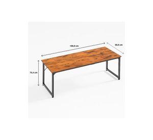 Escritorio Gamer XL 200cm