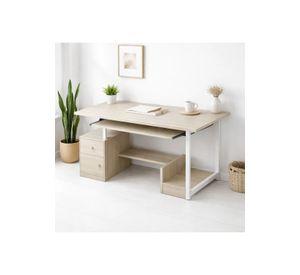 Escritorio Arrecife Light Grey