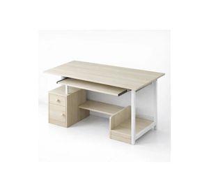 Escritorio Arrecife Light Grey