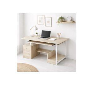 Escritorio Arrecife Light Grey