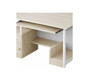 Escritorio Arrecife Light Grey