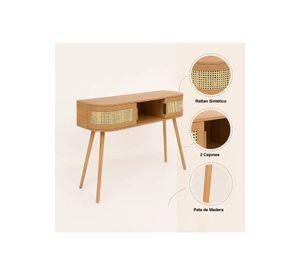Arrimo Siena Rattan - Natural