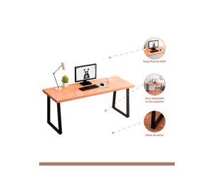 Escritorio Modern Nordic 160cm