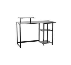 Escritorio Industrial Gamer 140cm