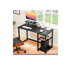 Escritorio Industrial Gamer 140cm