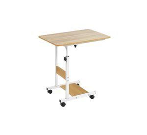 MESA CON RUEDAS PARA TRABAJAR ESCRITORIO 60 CM