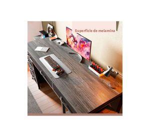 Escritorio Ejecutivo Seis Cajones 140cm
