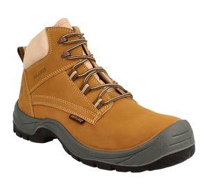 Botín hombres Cargo Nubuck 39 beige