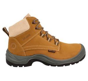 Botín hombres Cargo Nubuck 39 beige