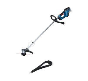 ORILLADORA PROFESIONAL BOSCH GRT 18V-33