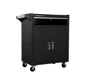 Mueble Multiuso Para Estudio Tatuajes