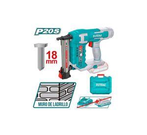 CLAVADORA CONCRETO 20V TOTAL SIN BAT NI CARG TCSTLI3805