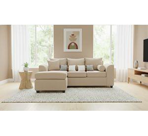 sofa 3.1 intercambiable fancy hogar