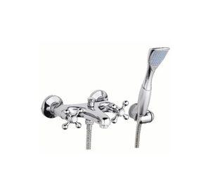 LLAVE COMB. BAYERN DUCHA RECEPT. (040402001-A)