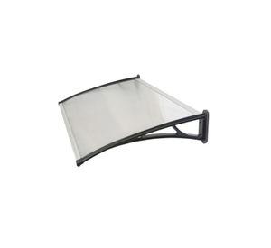 ALERO LISTO DVP 0.70X1.20MTS TRANSPARENTE