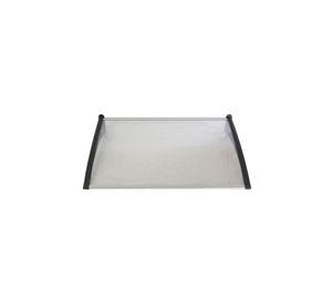 ALERO LISTO DVP 0.70X1.20MTS TRANSPARENTE