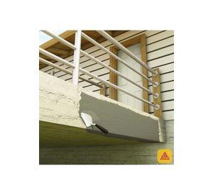 SIKA LISTO REPAIR PLUS SACO 25 KGS