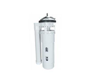 SANIT. VALVULA DESCARGA DUAL FLUSH MIXA
