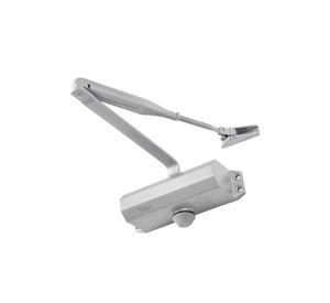 CIERRAPUERTA HIDRAUL YALE Y522 40-80 KG SILVER CJ