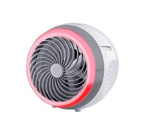 Enfriador Portátil sin Agua Thorben USB Iceball Air Cooler