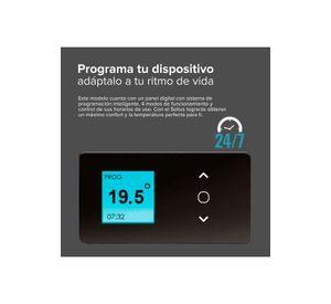 CALEFACTOR ELECTRICO ATLANTIC NEW SOLIUS WIFI 1500
