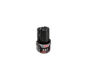 BATERIA BOSCH GBA 12V MAX 2.0 AH