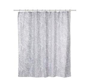 Set Cortina Baño 4 pzas Caja Isiolo