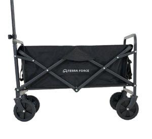 Carrito Plegable Transporte Camping