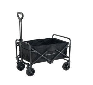 Carrito Plegable Transporte Camping