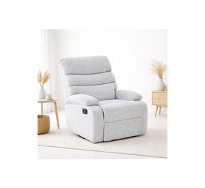 Berger Sillón Bjorny - Gris claro