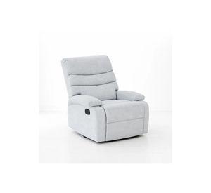 Berger Sillón Bjorny - Gris claro