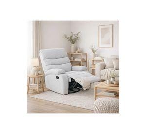 Berger Sillón Bjorny - Gris claro