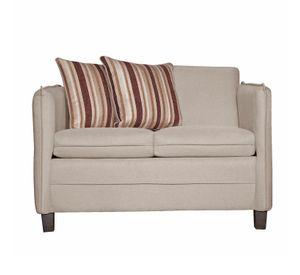 JUEGO DE LIVING 2-1-1 BARCELONA BEIGE