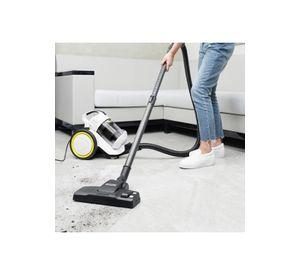 ASPIRADORA KARCHER VC 3 *PE 220V