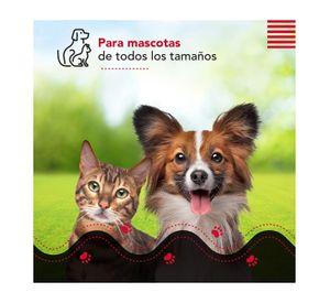 Cepillo y Aspiradora para Mascotas Thorben USB Perros Gatos