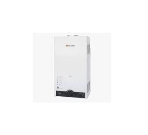 Calefont Splendid Master Tiro Natural 11 Litros Gas Licuado