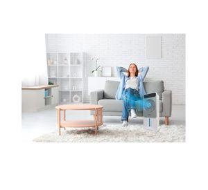 Enfriador de Aire Thorben Digital 5L Thor Ice Breeze