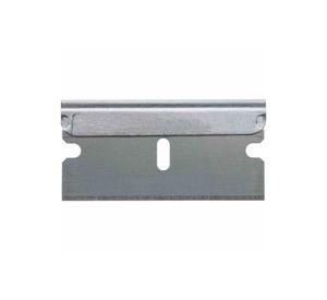 REPUESTO CUCHILLO RASPADOR STANLEY 28510 PAQUETE 10 UNIDADES ( PARA 28500)