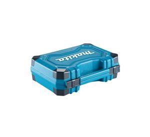 MALETA MAKITA E-10899 CON SET ACC Y HERRAM MANUALES 76 PZAS