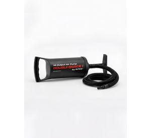 Inflador Manual Doble Velocidad Intex