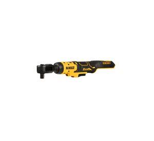 MATRACA-CHICHARRA DEWALT DCF512B-B3 1/2 20V SIN Bat Ni Carg