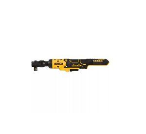 MATRACA-CHICHARRA DEWALT DCF512B-B3 1/2 20V SIN Bat Ni Carg