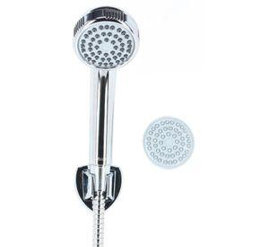 DUCHA TELEFONO DUSCHY EUROSPRAY CROMADA