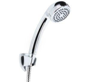 DUCHA TELEFONO DUSCHY EUROSPRAY CROMADA