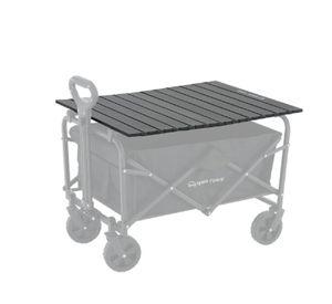 Tapa Carrito Plegable Transporte Camping