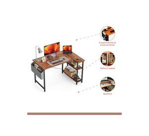 Set Rustik Work Mdf