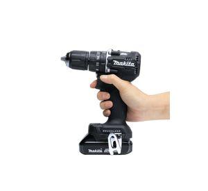 PACK MAKITA BLACK 18V TALA PERC+ATOR IMAC+2B 1.5+1B 3A+C