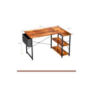 Set Rustik Work Mdf